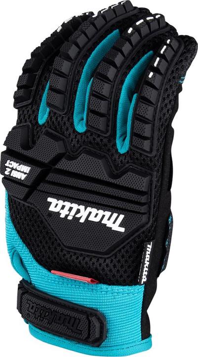 Produktbild Makita Arbeitshandschuhe Gr. M (M)