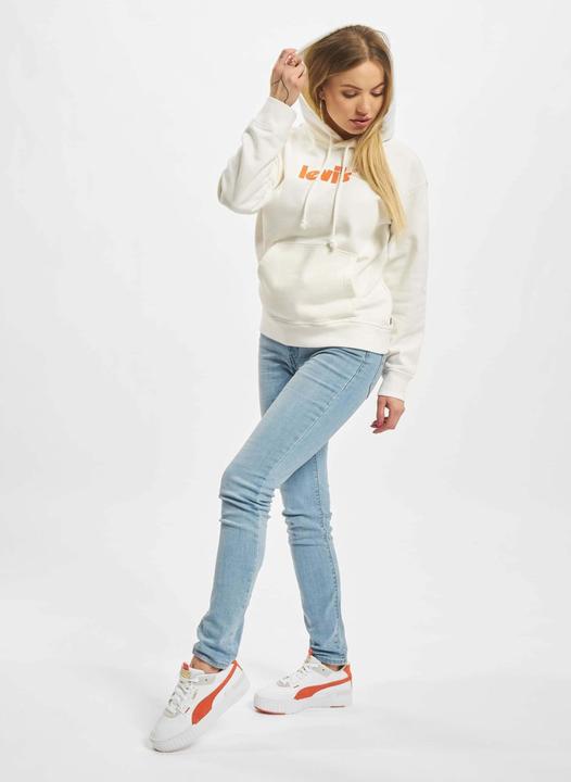 Actual product image Levis Graphic Standard Hoodie - 91027 (S)