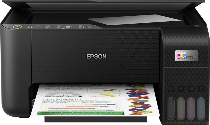 Epson EcoTank ET-2815 (Ink tank, Colour)
