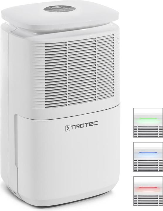 Immagine prodotto Trotec TTK 30 E (40 m², 12 l/24h)