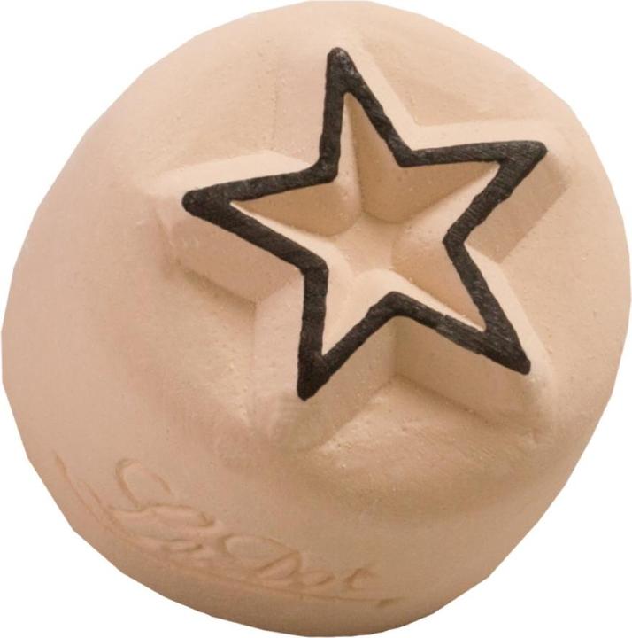 Immagine prodotto La Dot Cosmetics Timbro Tattoo Stone Piccola Stella