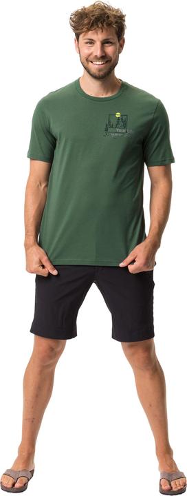 Immagine prodotto Vaude Maglietta Spirit da uomo (L)