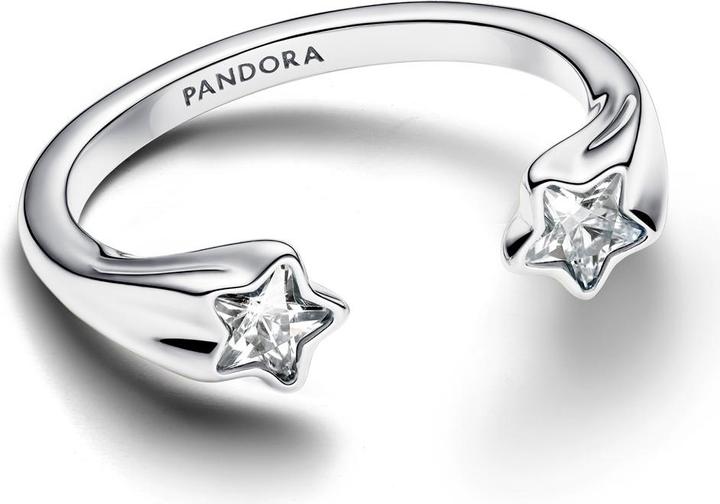 Produktbild Pandora Ring (58, 925 Silber)