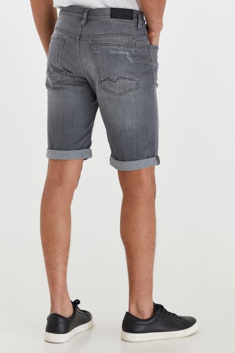 Immagine prodotto Blend Deniz Pantaloncini Di Jeans Shorts Bermuda Da Uomo elasticizzato Regular- Fit (3XL)