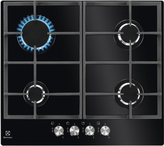 Electrolux KGG6426K