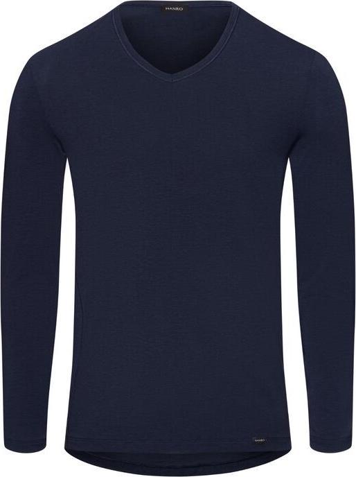 Immagine prodotto Hanro Camicia a maniche lunghe Natural Function (XL)