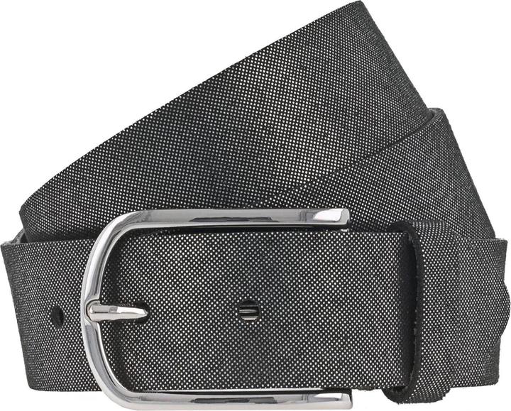Actual product image Vanzetti Belt leather (75)