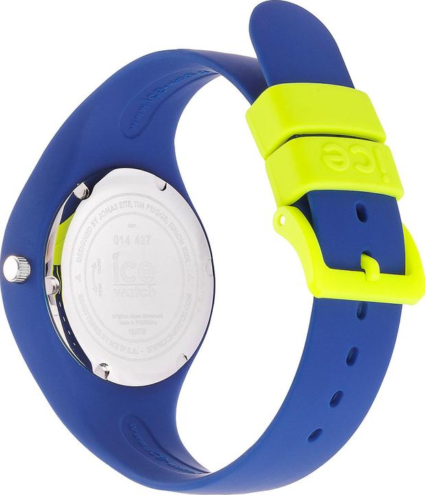 Image du produit ICE Watch Rocket (Montre analogique, 34 mm)