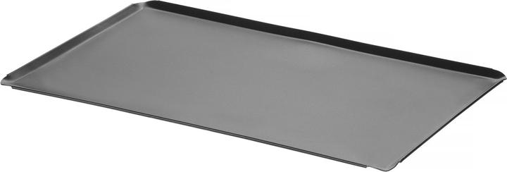 Immagine prodotto Hendi Teglia con rivestimento antiaderente CONVECTOMAT BAKE,, GN 1/1, nero, 530x325x(H)10mm