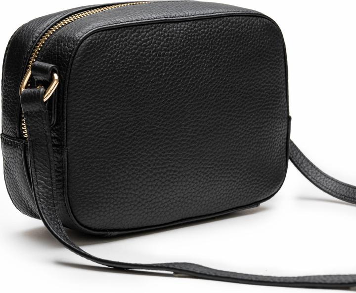 Actual product image Lazarotti Bologna Leather Shoulder bag leather 19 cm