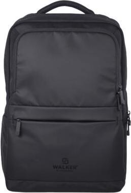 Produktbild Walker Laptoprucksack Plus black coated (32 l)