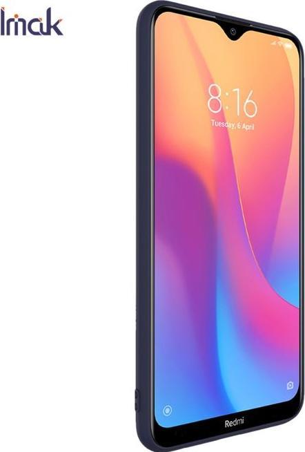 Image du produit Imak UC-1 Series Soft Case Cover (Xiaomi Redmi 8A)