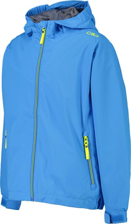 Actual product image CMP Campagnolo Boys Rain Hoodie (152)