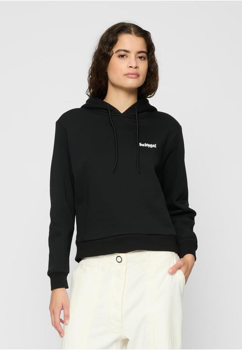 Image du produit Miss Tee Sweat à capuche Babygal - 170087 (M)