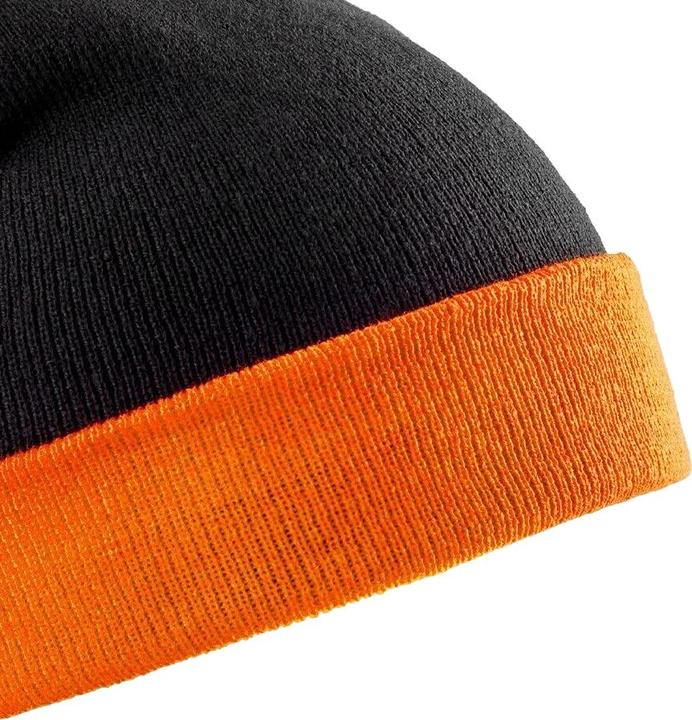 Image du produit Result Casquette Black Compass (Taille unique)