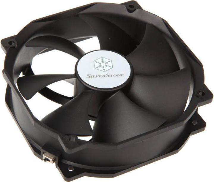 Image du produit Silverstone Sst-Fhp141 (140 mm, 1 x)