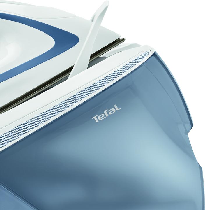 Produktbild Tefal Pro Express Ultimate Care (2400 W, 550 g/min)
