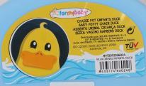 For my Baby Chaise urinaire pour enfant Canard Formybaby