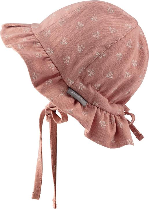 Produktbild Sterntaler Baby Mütze UV+ (45)
