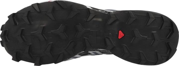 Actual product image Salomon Speedcross 6 GTX - 57161 (38)