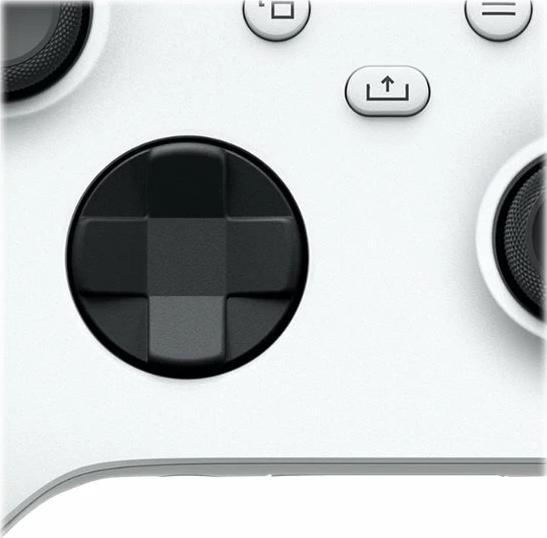 Productafbeelding Microsoft Xbox serie S