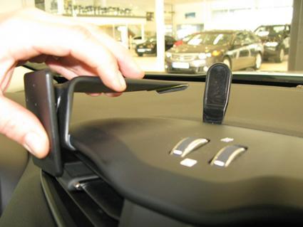 Image du produit Brodit 855073 ProClip- Jeep Renegade 2015-