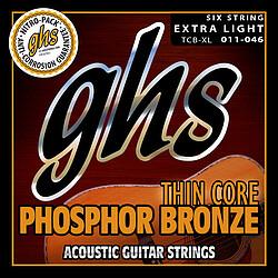 Image du produit GHS TCB-XL Thin Core Ph. Bronze 011/046