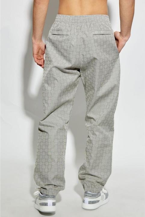 Actual product image Givenchy Trousers Black (48)