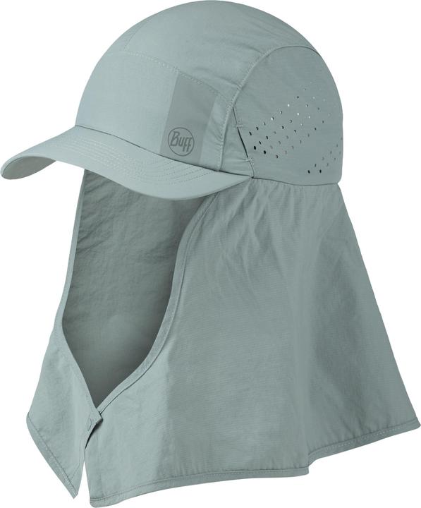 Buff Desert Cap (L)