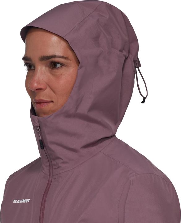 Produktbild Mammut Alto Light 3in1 HS Hooded Jacket (M)