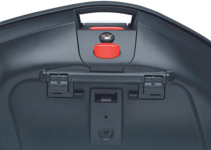 Immagine prodotto Givi Valigie latérales V35 noir mat (35 l)