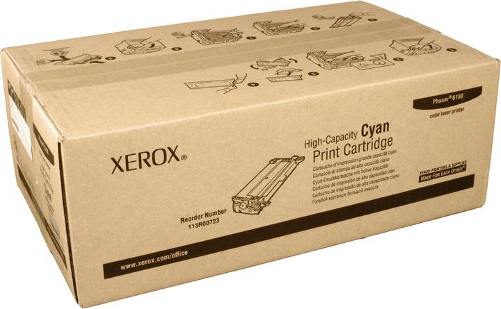 Actual product image Xerox 113r00723 (C)