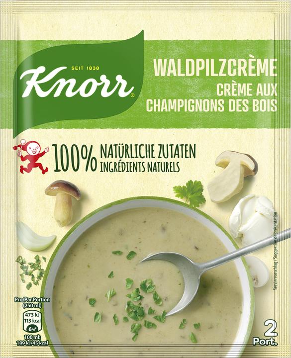 Champignon