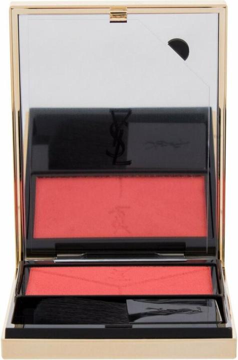 Actual product image Yves Saint Laurent Couture Blush (No. 02 - Saint-Germain)