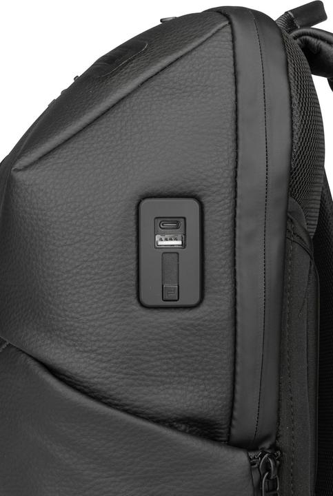 Produktbild Porsche Design Rucksack / Backpack Urban Eco Leather Backpack XS (15 l)