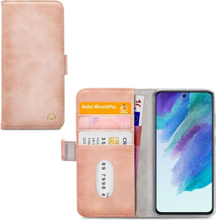 Immagine prodotto Mobilize Portafoglio Elite Gelly (Samsung Galaxy S21 FE 5G)