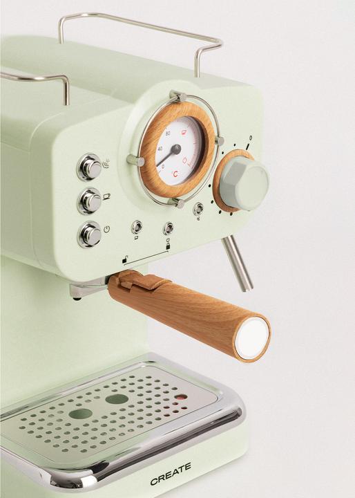 Actual product image Create Thera Retro