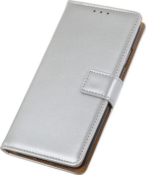 Actual product image MU Classic Classic II Leather Bookcover Series (Xiaomi Mi 11i)