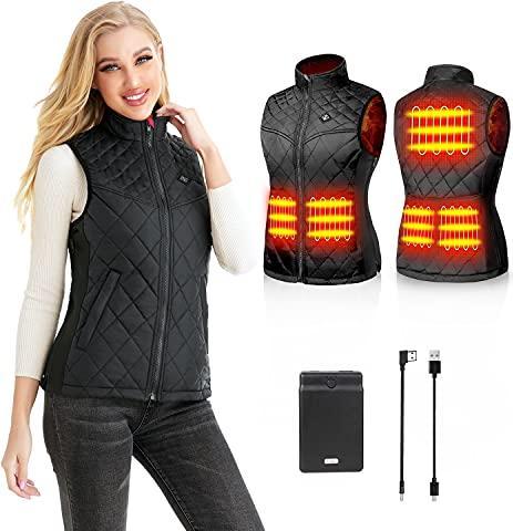Immagine prodotto Kintiwe Gilet riscaldabile (M)
