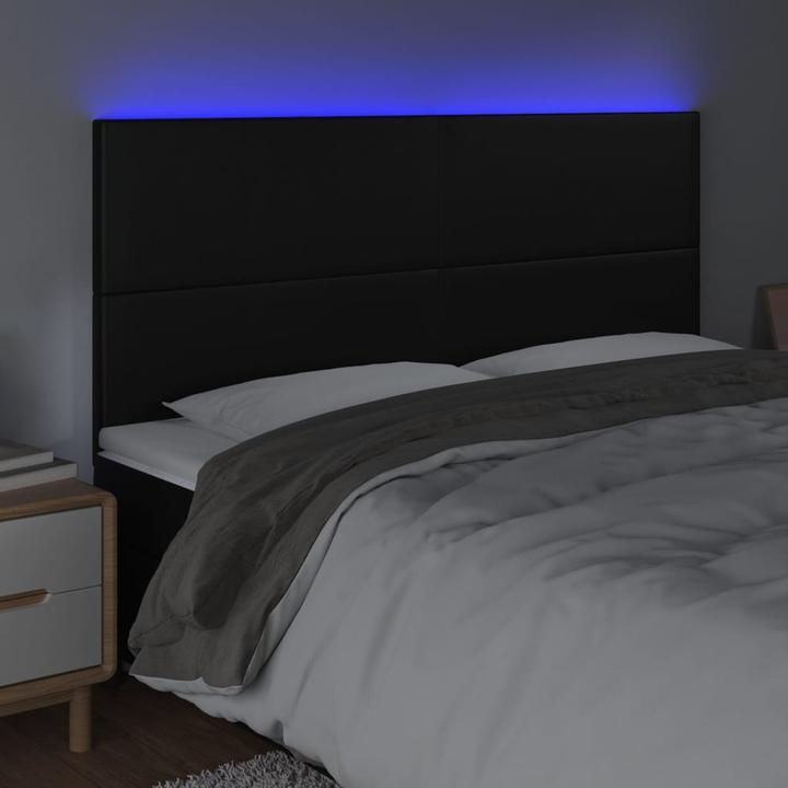 Produktbild VidaXL Conni (200 x 5 x 128 cm)