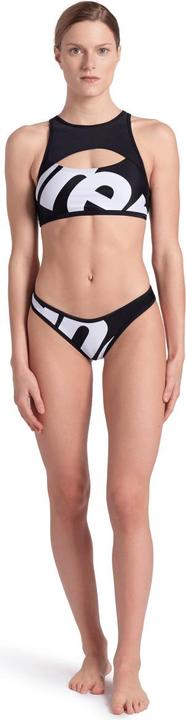 Produktbild Arena W Logo Brassiere Bikini Racer Back (XS)