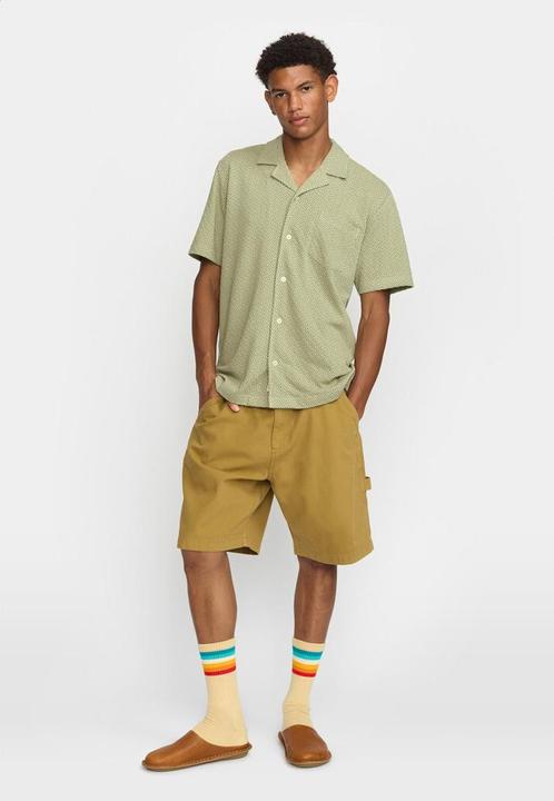 Produktbild Revolution Jaquard Cuban (L)