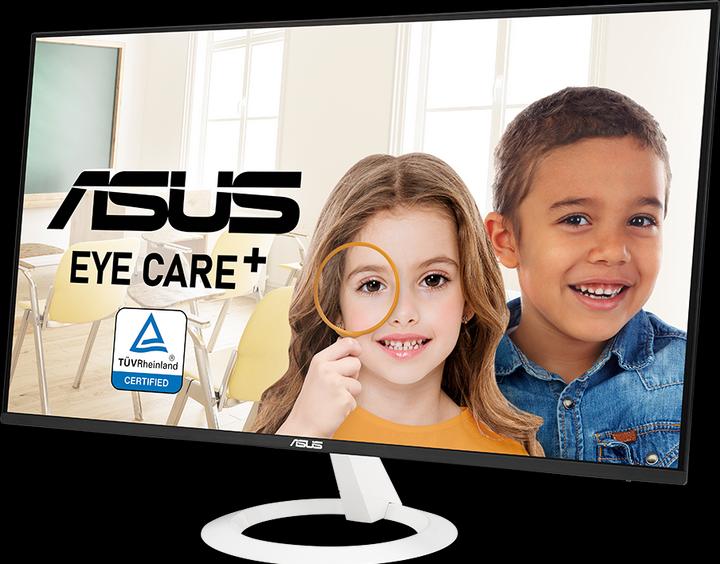 Produktbild ASUS VZ27EHF-W (1920 x 1080 Pixel, 27")