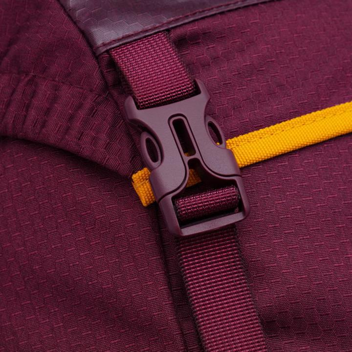 Produktbild Rivacase NB BACKPACK 30L 17.3 "/ BURGUNDY Red 5361 (30 l)