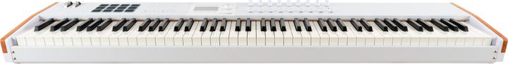 Image du produit Arturia KeyLab 88 Mk3 White (Clavier)