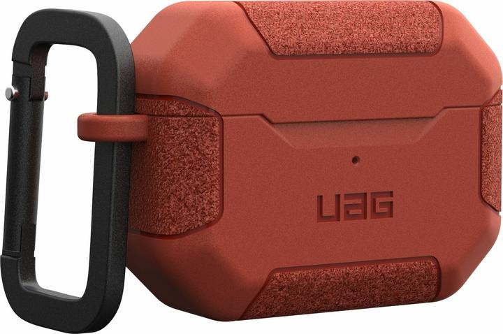 UAG Scout Case - Apple Airpods Pro 2nd Gen (Kopfhörer Tasche)