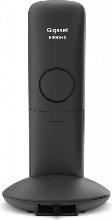 Actual product image Gigaset E390 HX CAT-iq