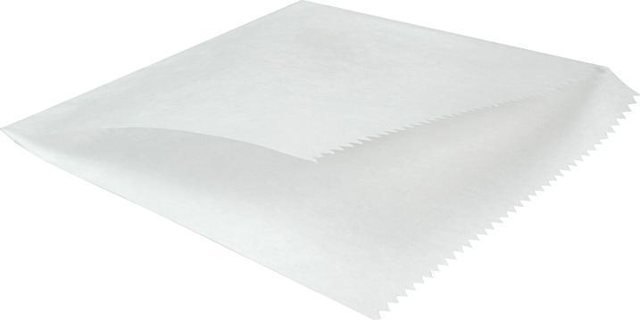 Kebab bags unprinted (2000 x)