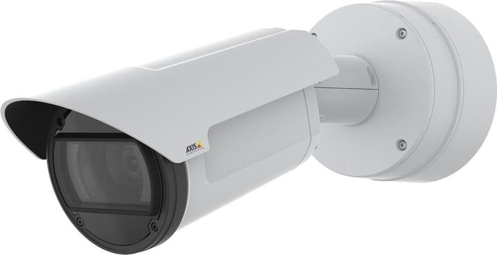 Actual product image Axis Tq1602-E Conduit Back Box Outdoor-Ready Impact Resistant ( (Housing)