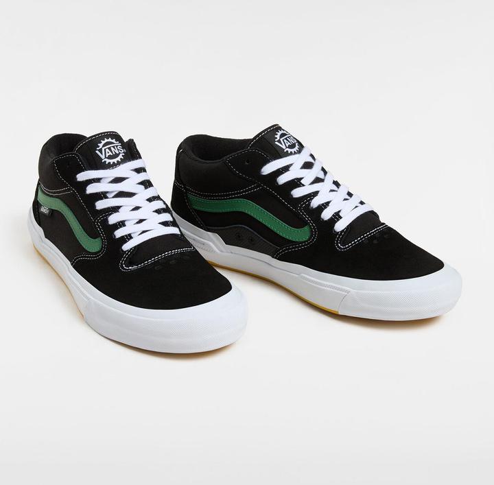 Produktbild Vans BMX Style 114 SPORT GREEN/BLACK (46)
